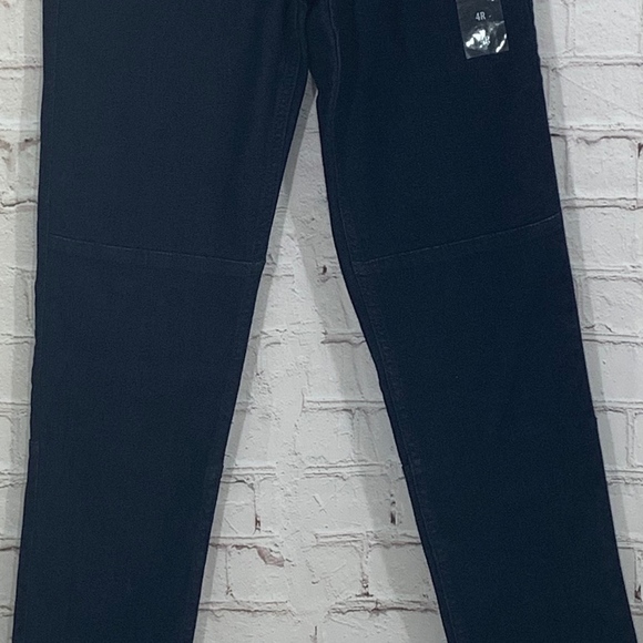 Abercrombie & Fitch High Rise Super Skinny Jeans - Picture 8 of 8